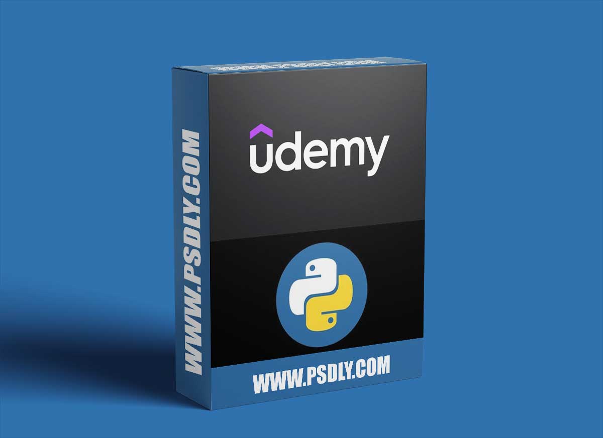 Python for Everyone: Learn Python Programming (Python 3)