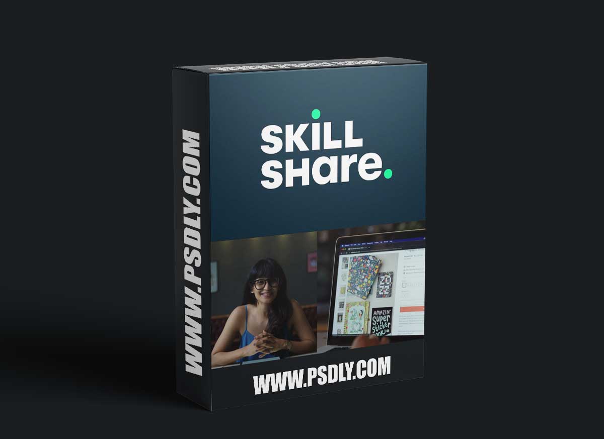 Sell Your Art Online: Launch and Run an Online Store