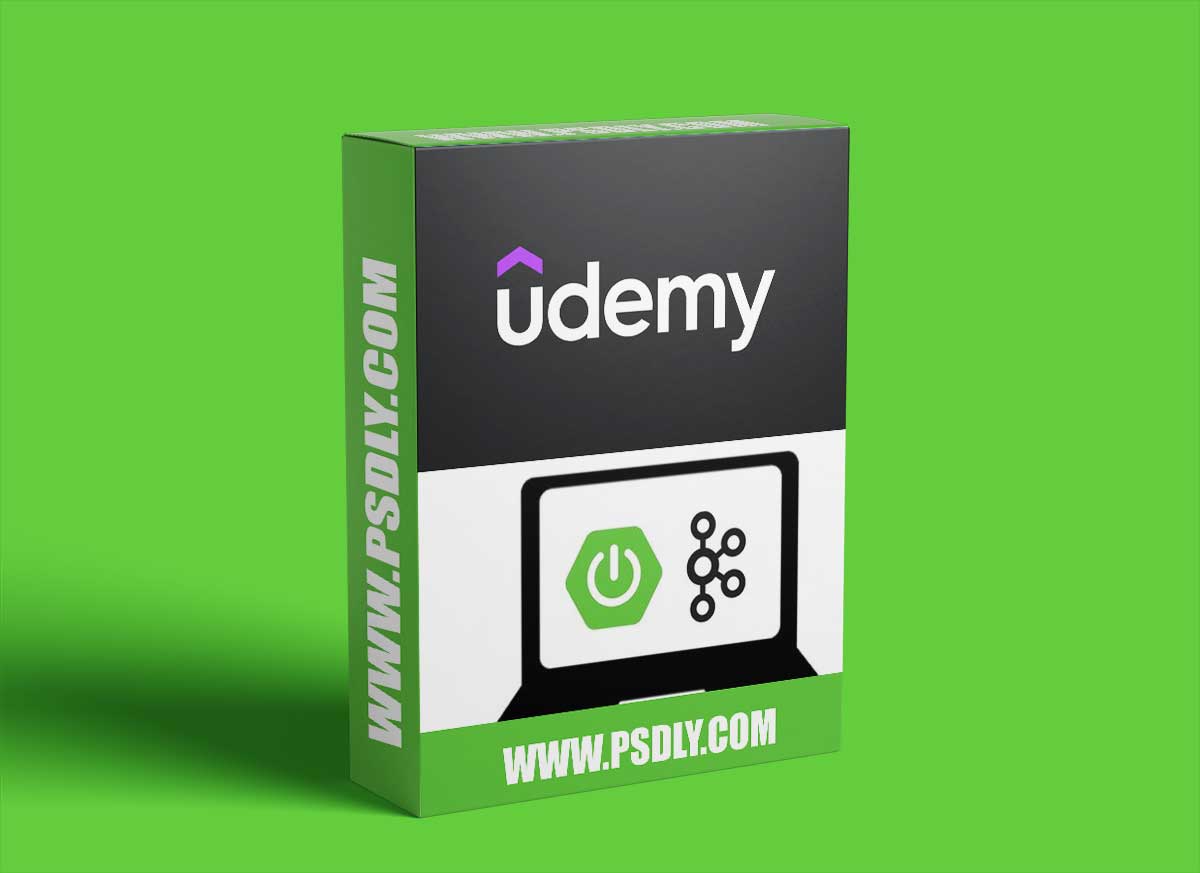 Spring Boot + Apache Kafka Course - The Practical Guide