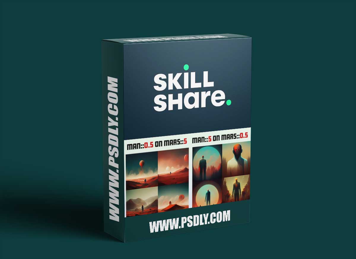 Start Your Career As An AI Artist With Midjourney