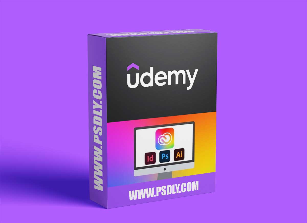 The Adobe Cc Bundle: Photoshop, Illustrator, And Indesign By Simon Sez IT