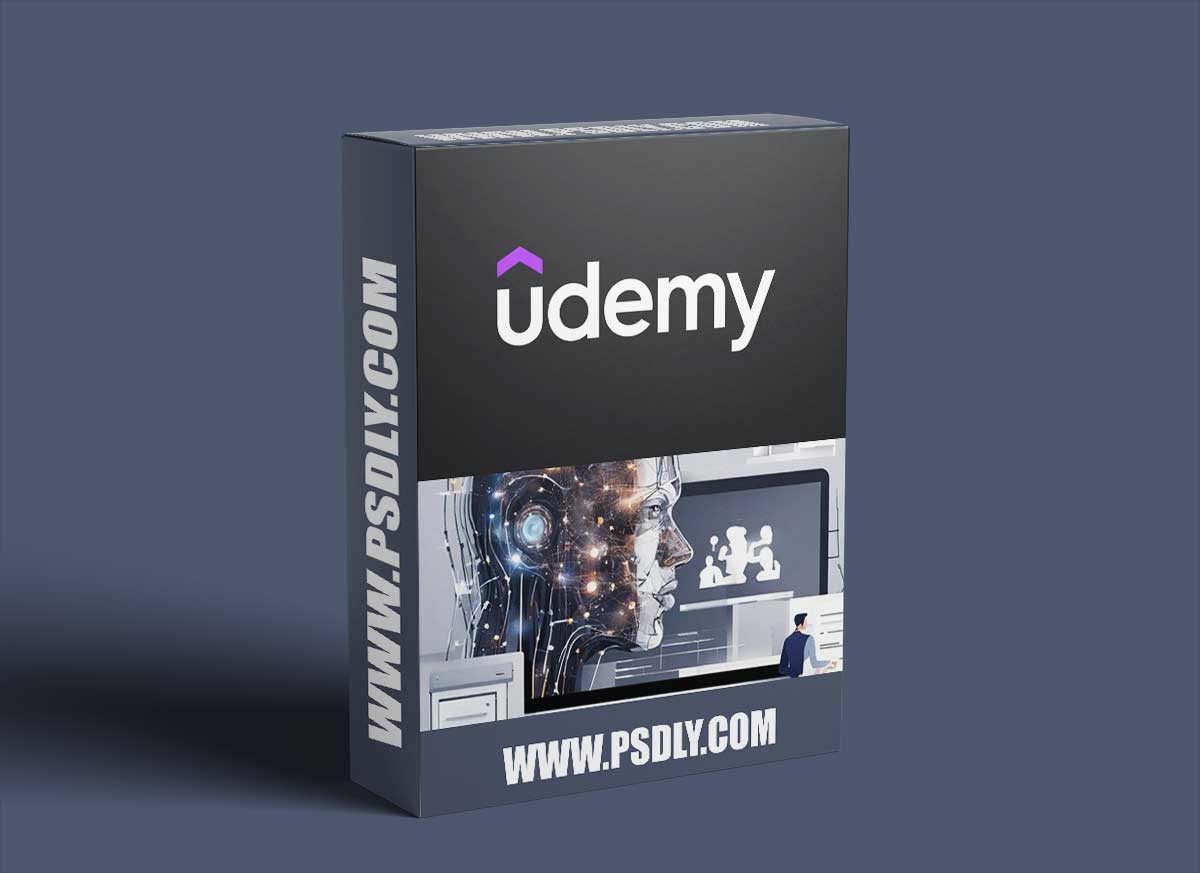 The Complete Artificial Intelligence (Ai) For Professionals