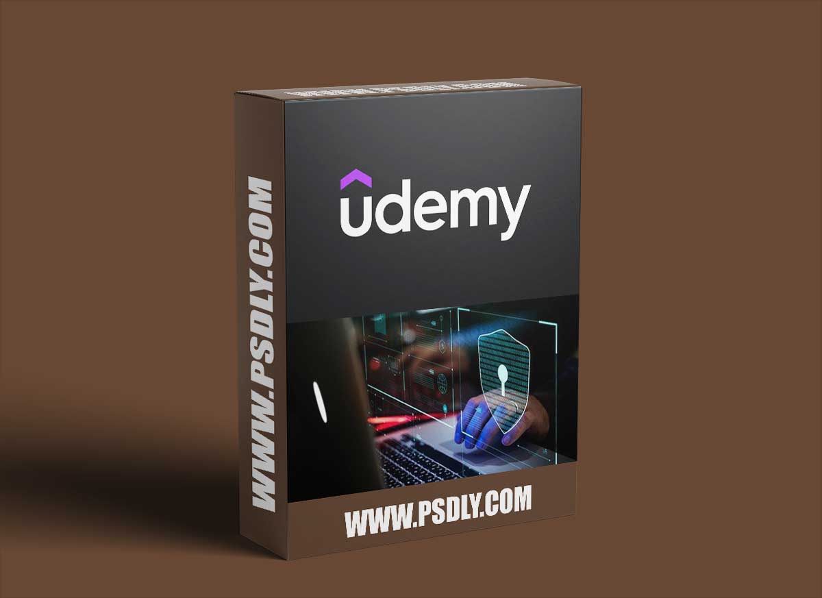 The Complete Ethical Hacking Course 2023