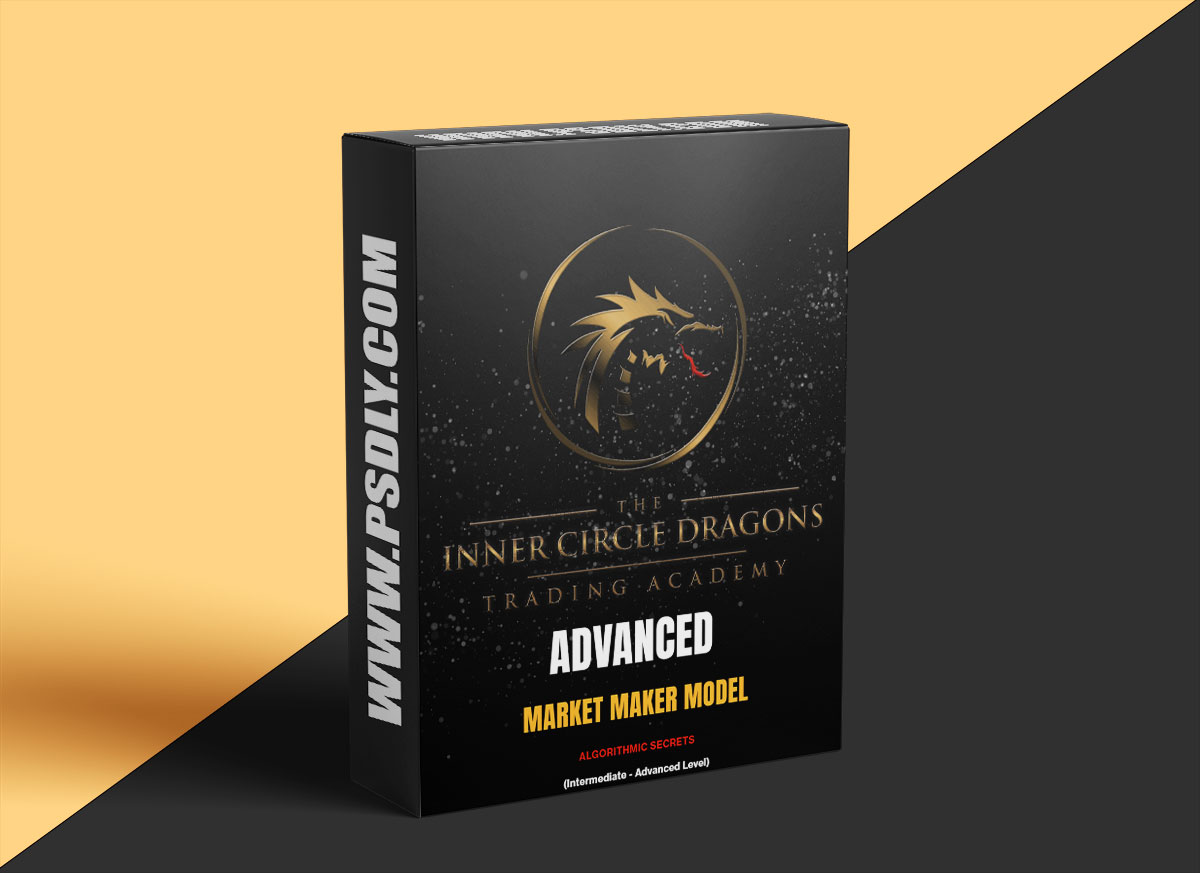 The Inner Circle Dragons – Advanced MMXM 2023