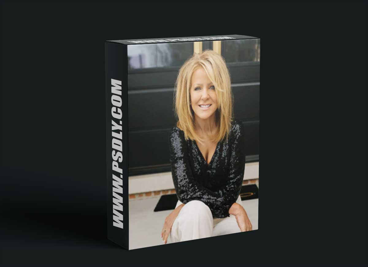 The Portrait Masters - Nikki Closser - Shooting in a Client’s Home