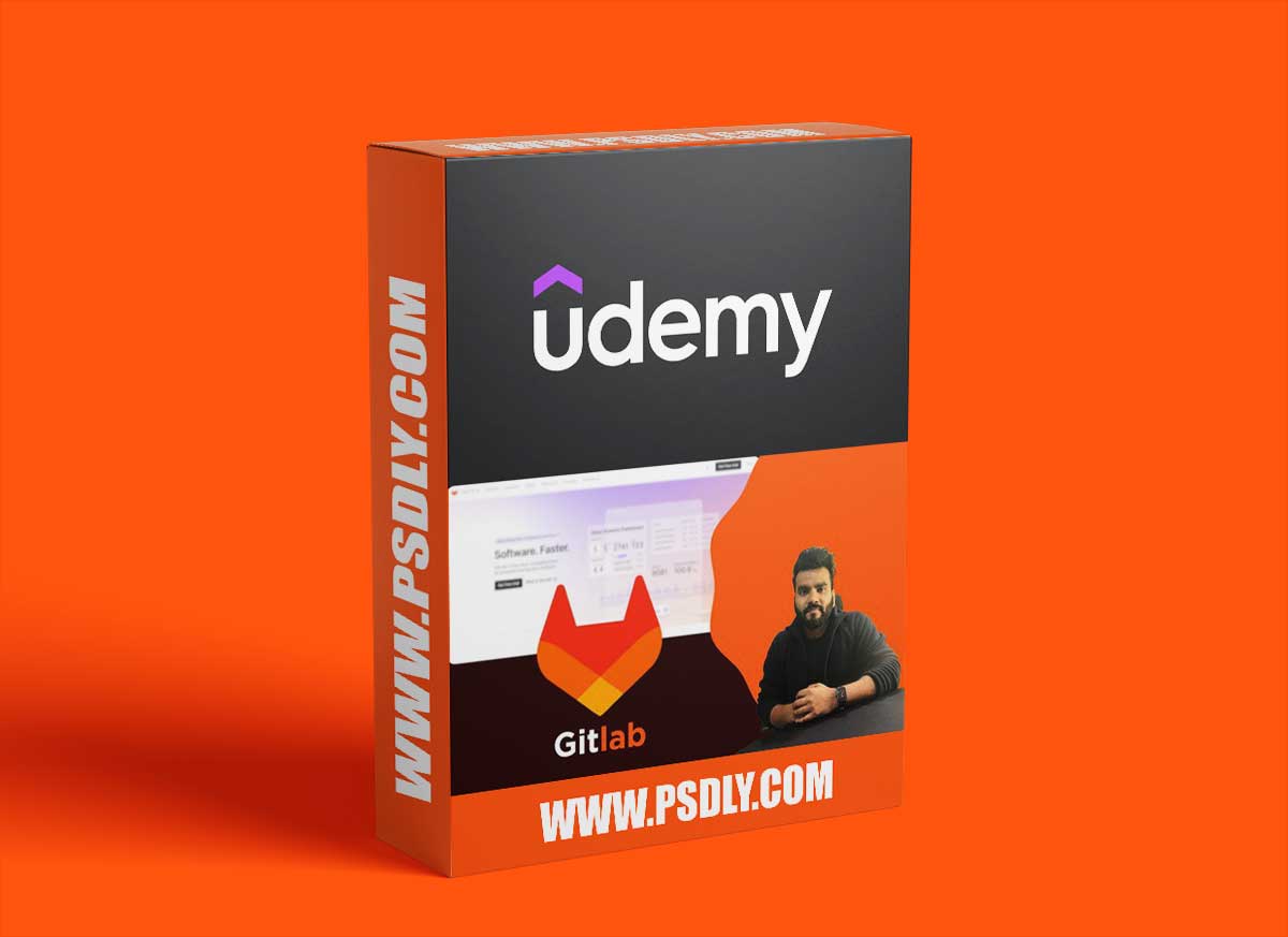 The Ultimate GitLab CI/CD Course: Mastering DevOps Pipeline