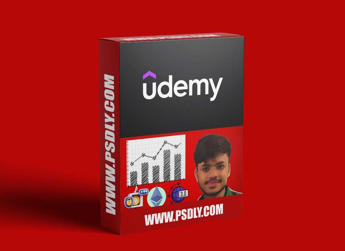 The Ultimate Web3 Developer Bootcamp:Blockchain and Solidity