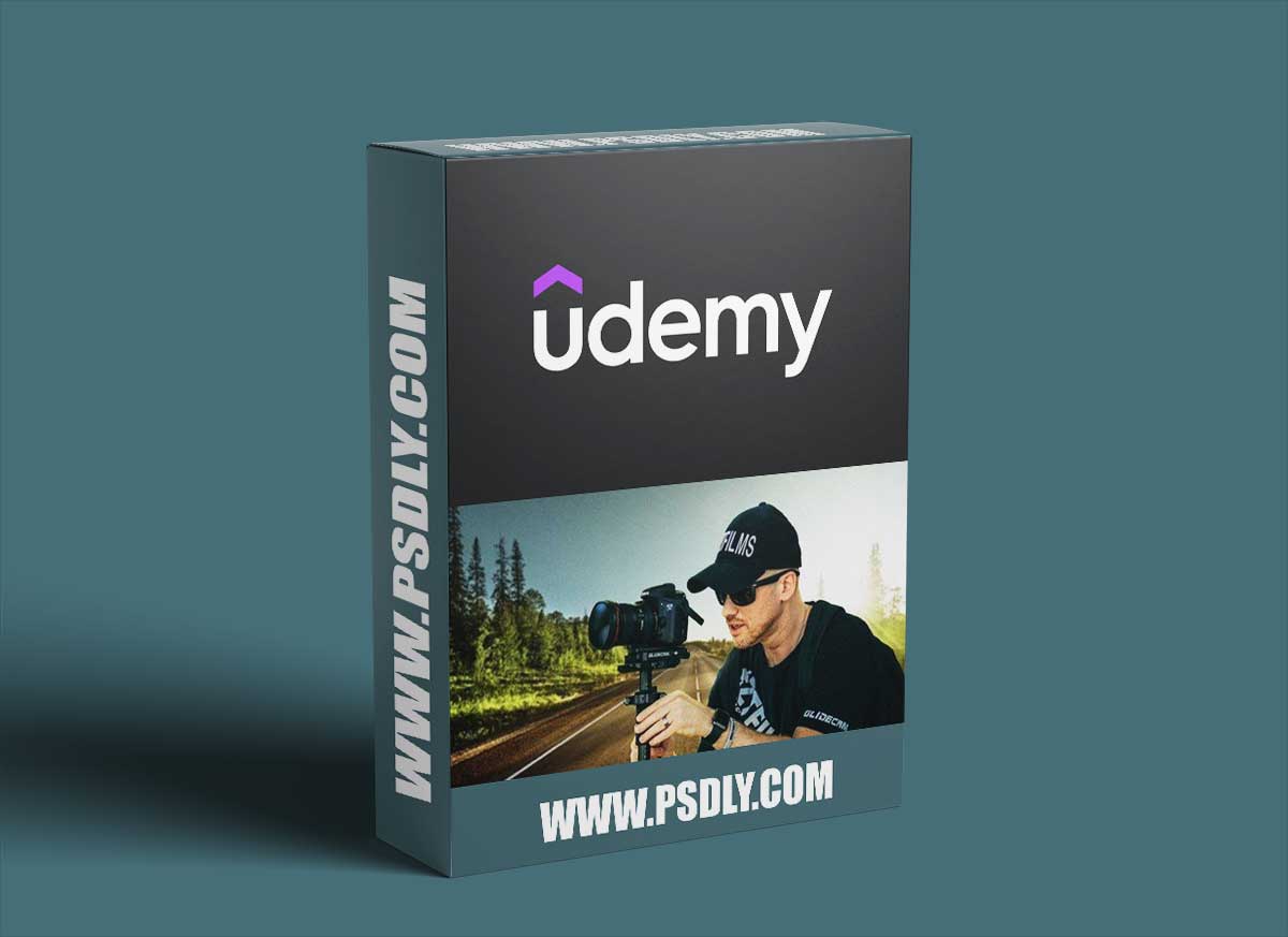 The Videographers Roadmap by Zebulon Thomas