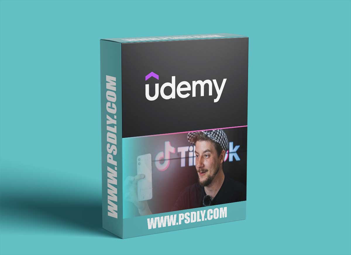 Tiktok Shop Masterclass For Beginners