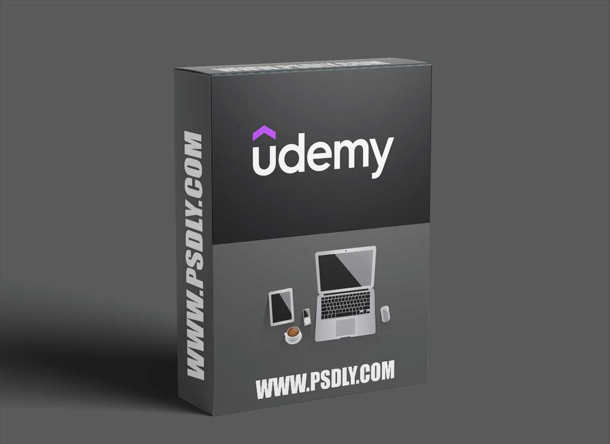 Udemy Android NOUGAT - Develop Hands-on Android Apps