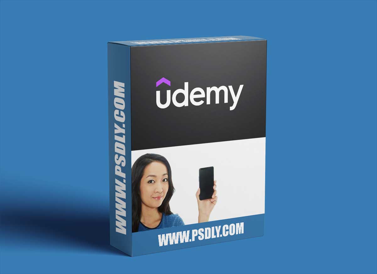 Udemy KOTLIN - Android App Development using Kotlin