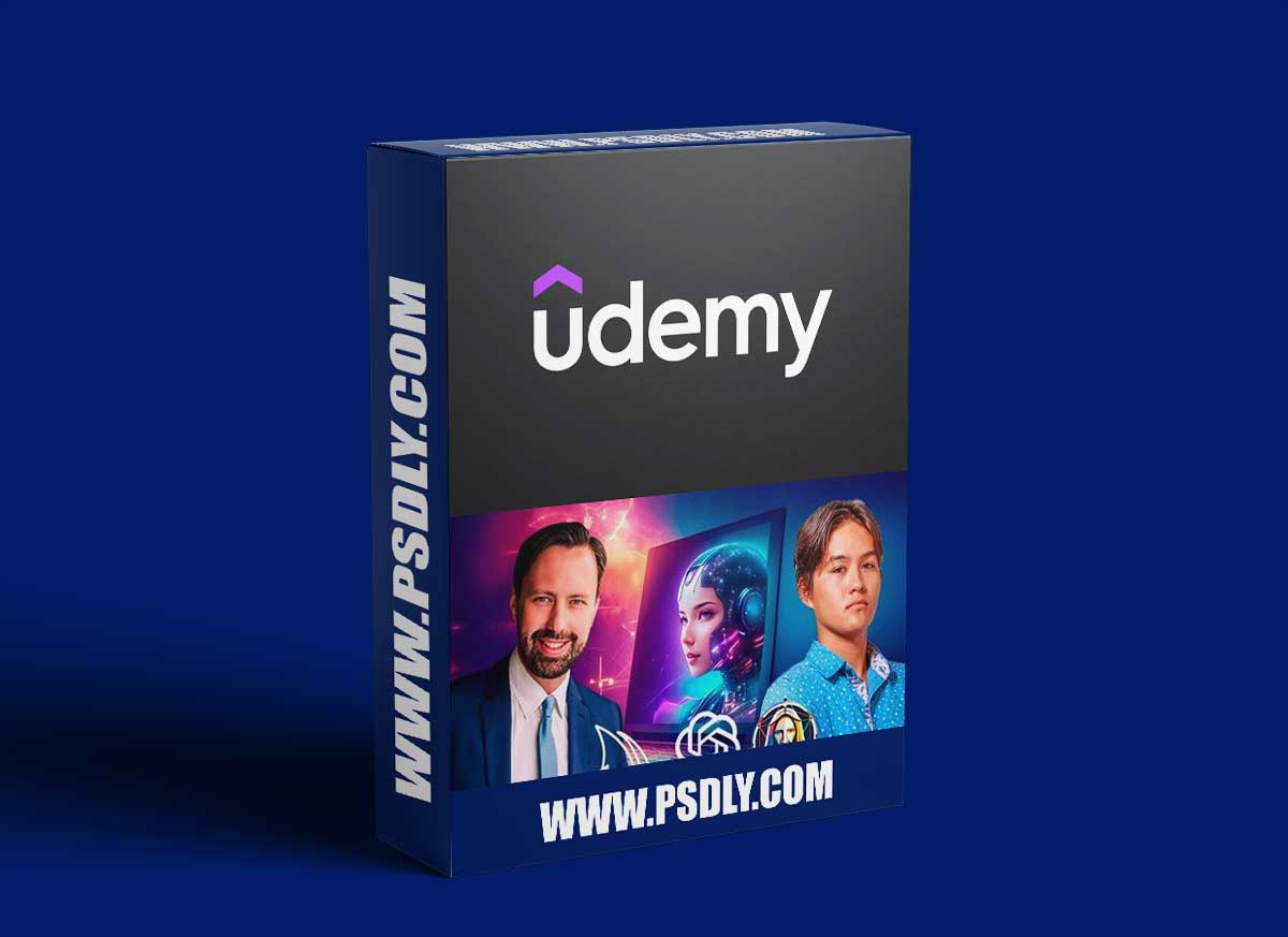 Ultimate Ai Art & Content Creation Course 2023