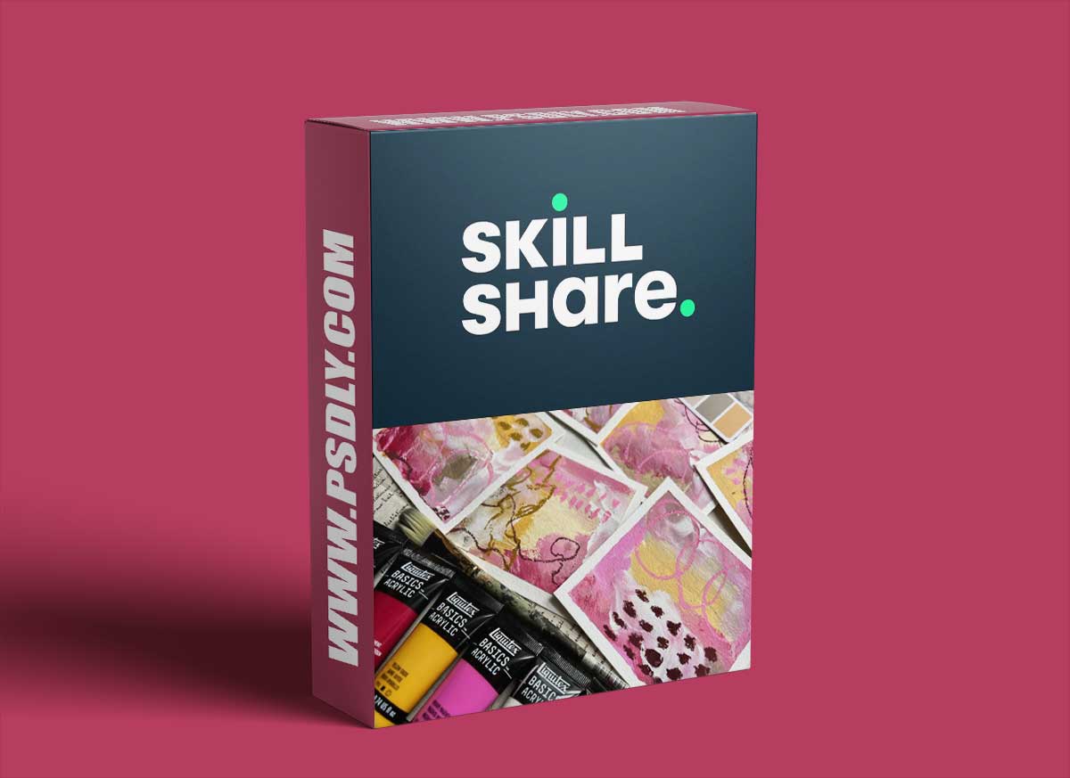 Unlocking the Power of Composition in Abstract Painting