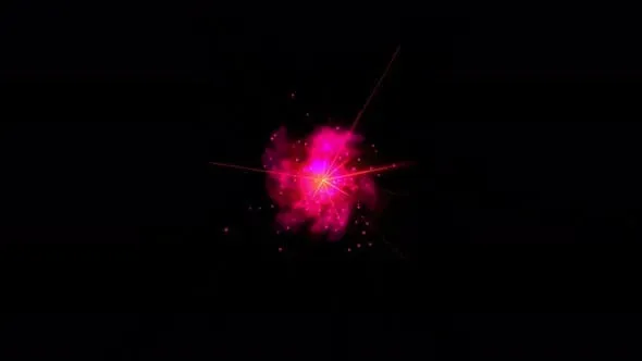 Videohive Explosive 48038137