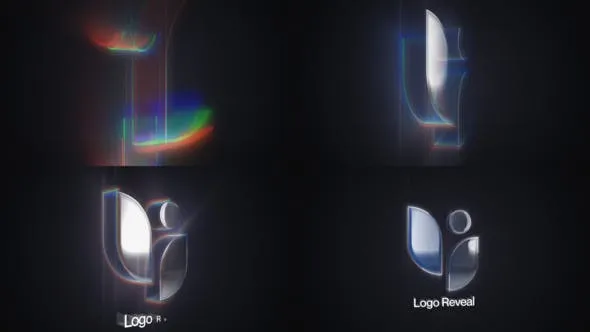 Videohive Logo Reveal I 47864272