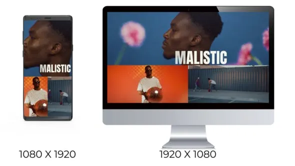 Videohive Resizable Smooth Opener 48018202