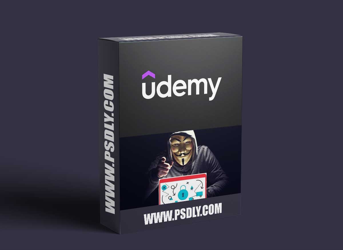 Windows Hacking and Security: Learn Win Hacking From Scratch