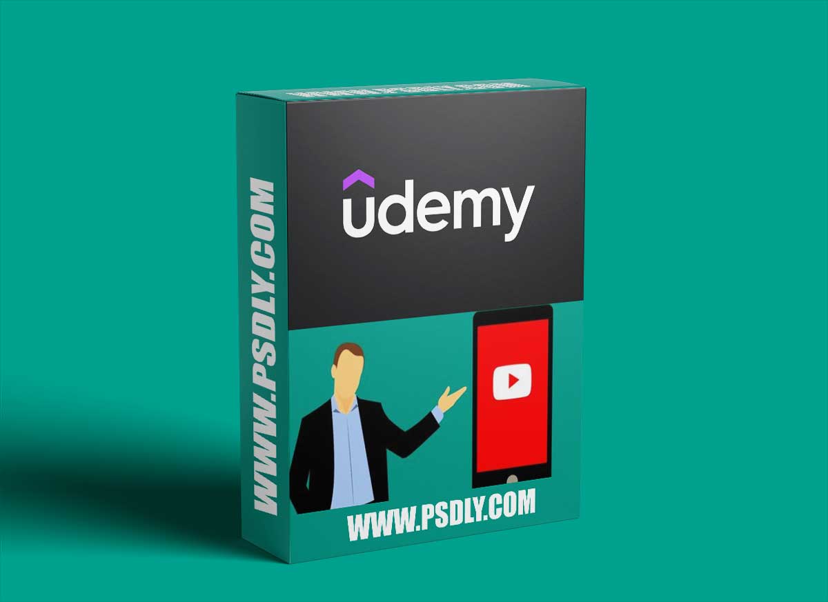 Youtube Master Class - How I Monetized In Just 10 Weeks