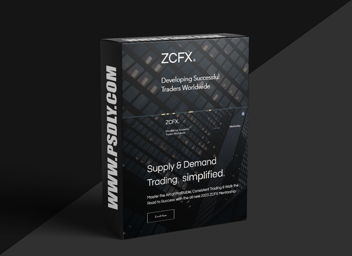 ZCFX Trading Course 2023