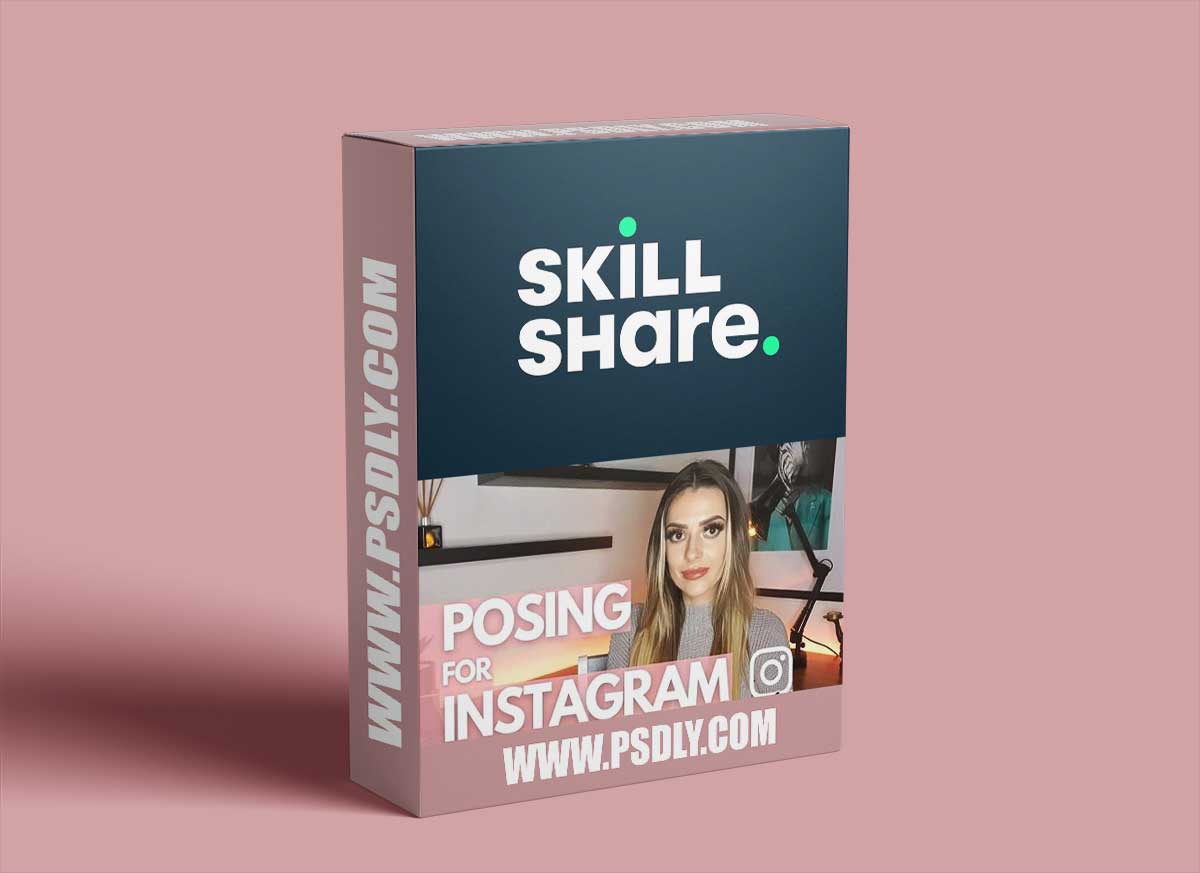 40 Ways To Improve Your Posing For Instagram - Improve Your Confidence When Posing