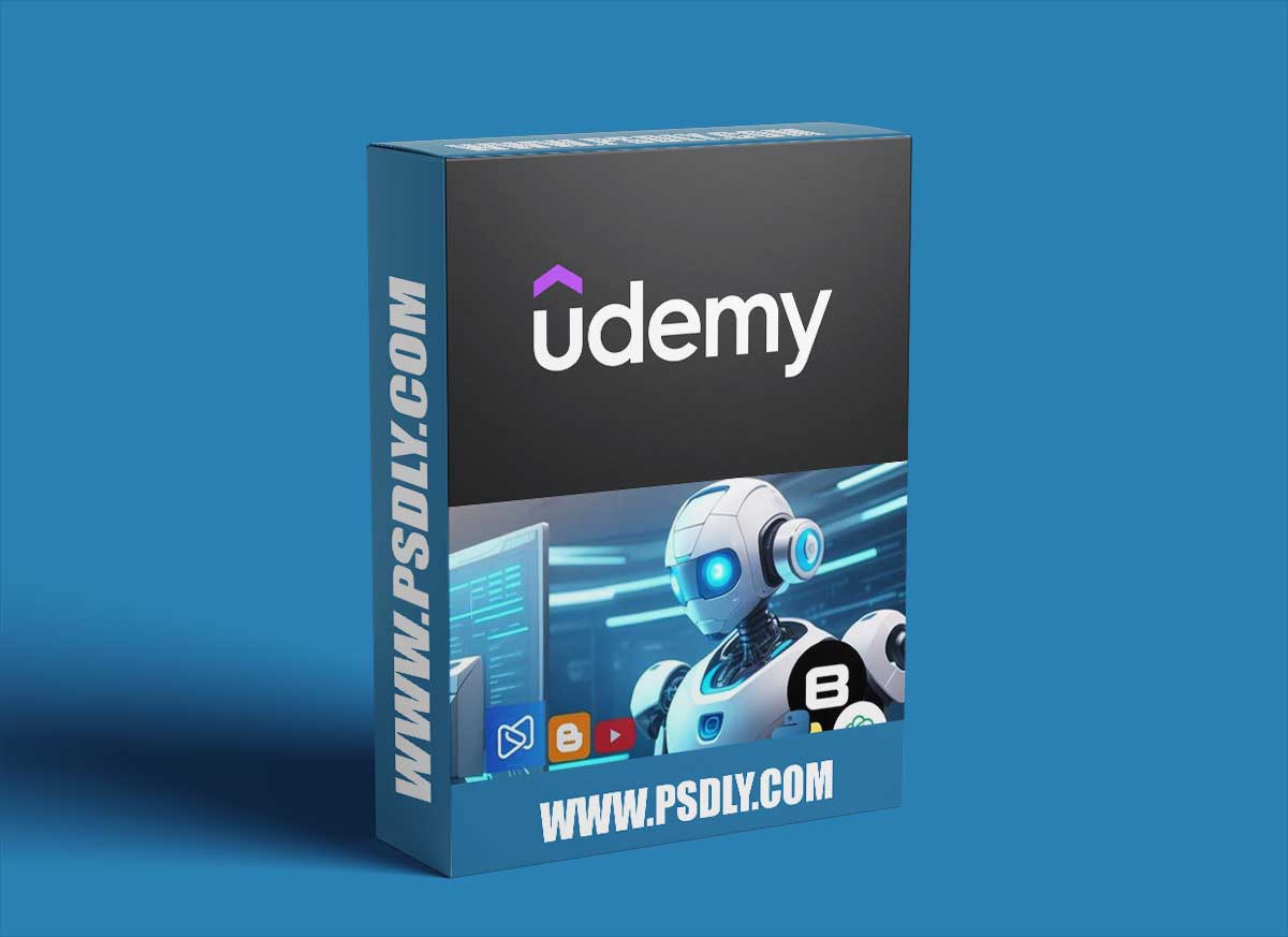 AI Powered RPA Bot : AutoPilot Affiliate Marketing By Python