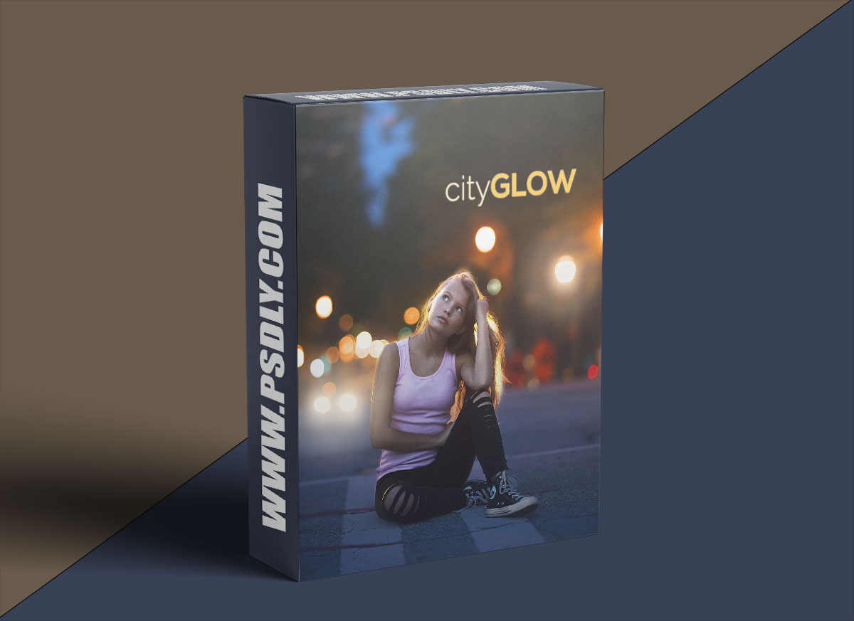 AW Teaches - Audrey Woulard - City GLOW