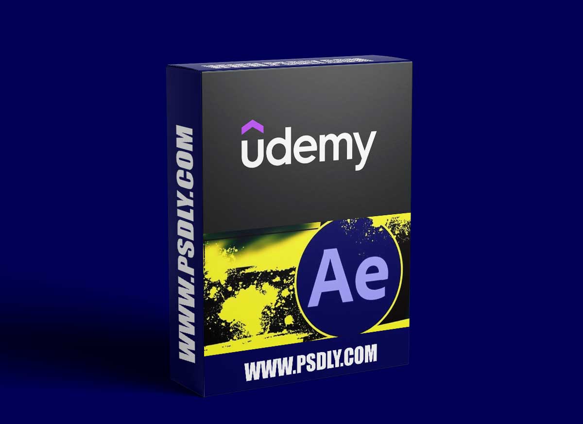 After Effects Masterclass: Unleash Your Creative Power!