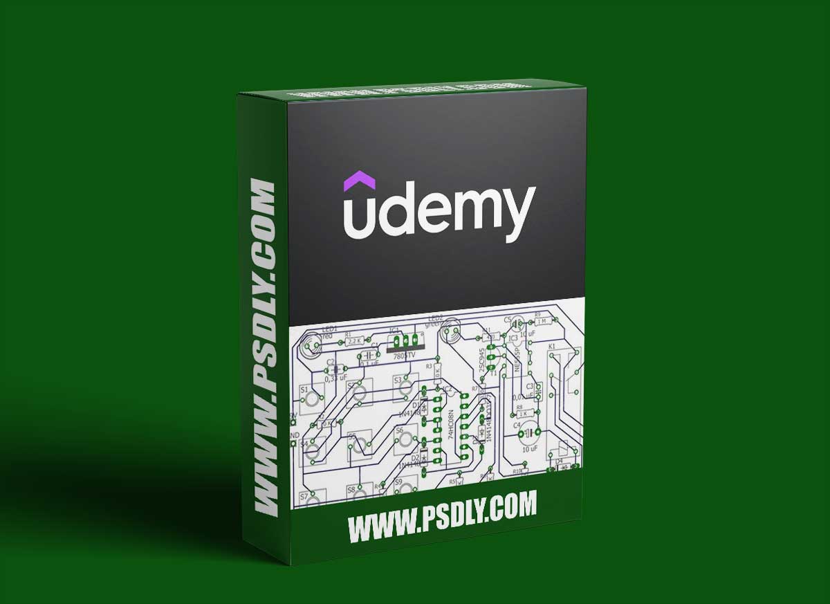 Autodesk EAGLE for Beginners (2023)