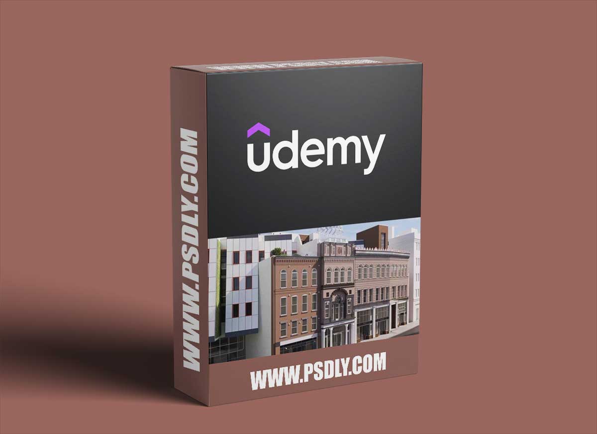 Autodesk Revit From Beginner To Professional