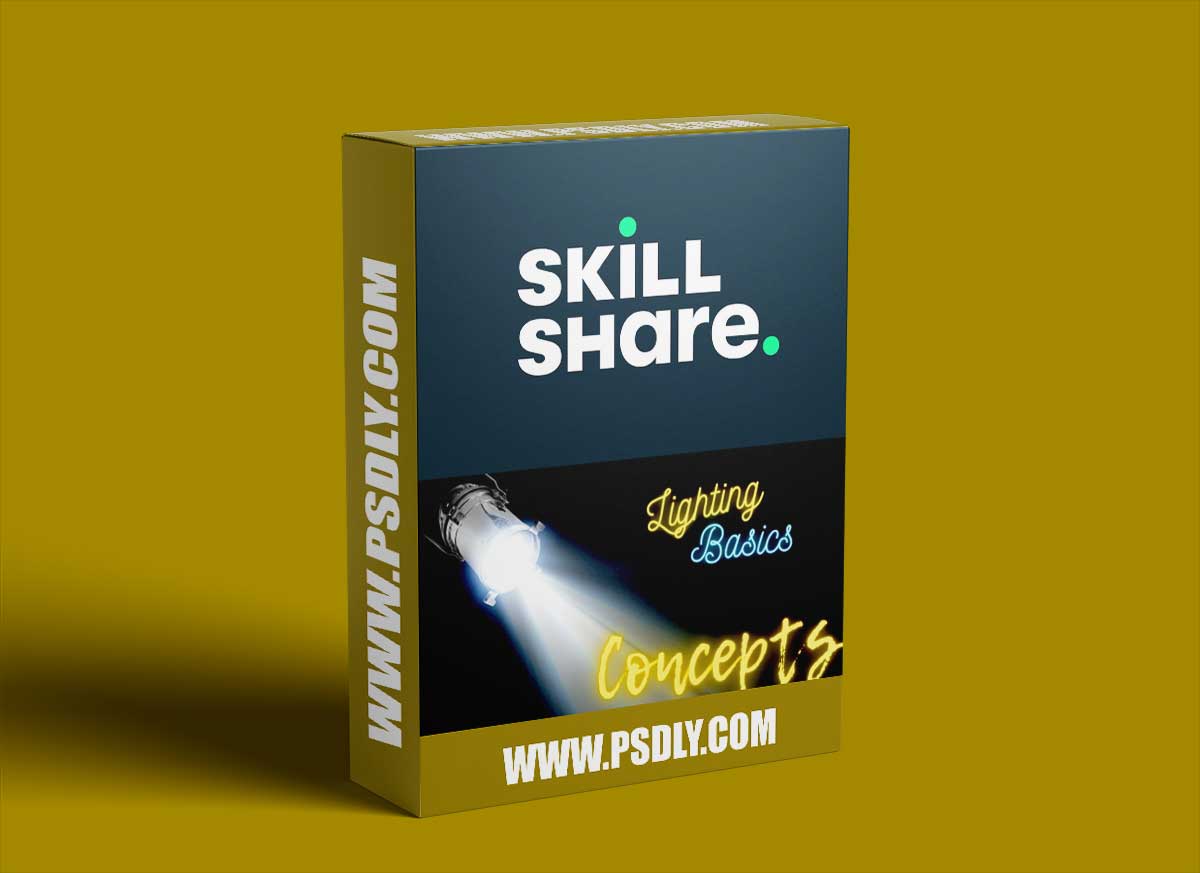 Basic Lighting Concepts - How Light Works