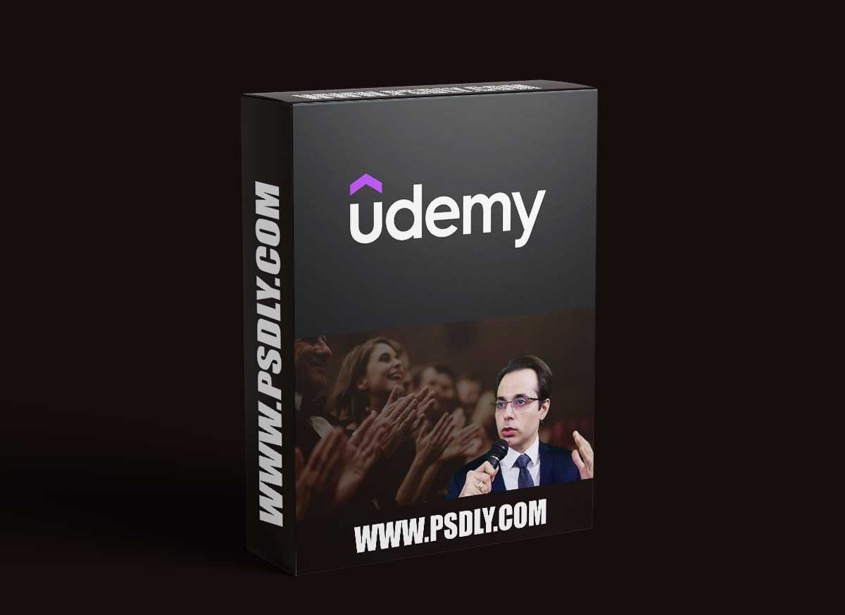 Boost Your Confidence: Public Speaking For Young Achievers