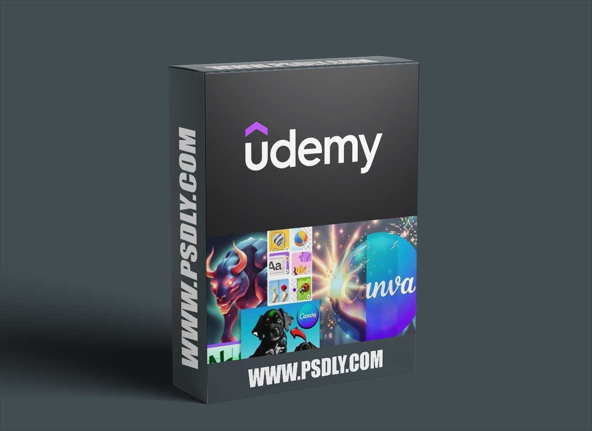 Canva Magic Studio Ai Tools For Fast & Easy Content Creation