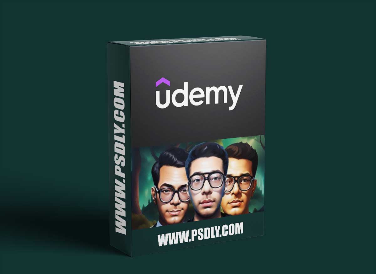 ChatGPT & AI Voice Cloning Course with Prompt Engineering