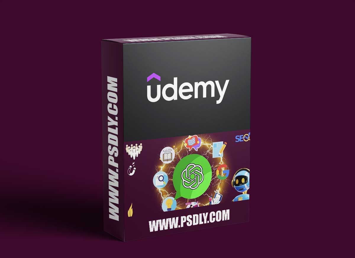 ChatGPT for Brand Storytelling: Complete Storytelling Course