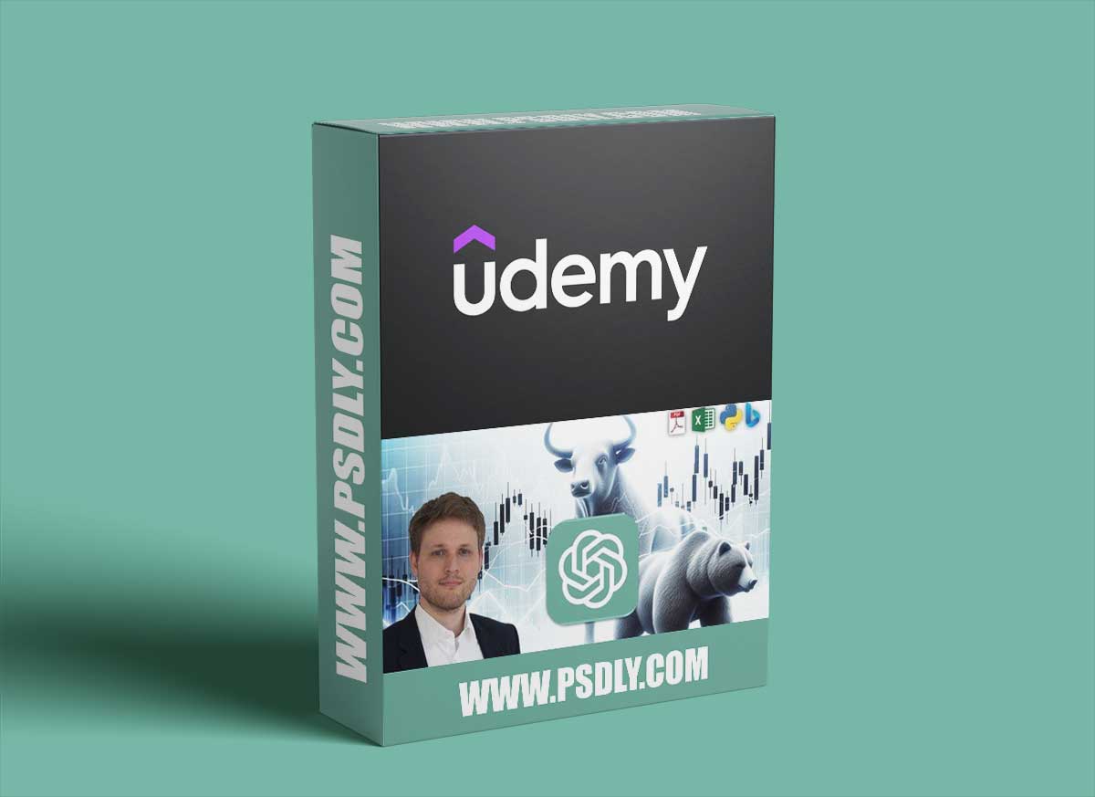 Chatgpt For Finance And Investment Professionals