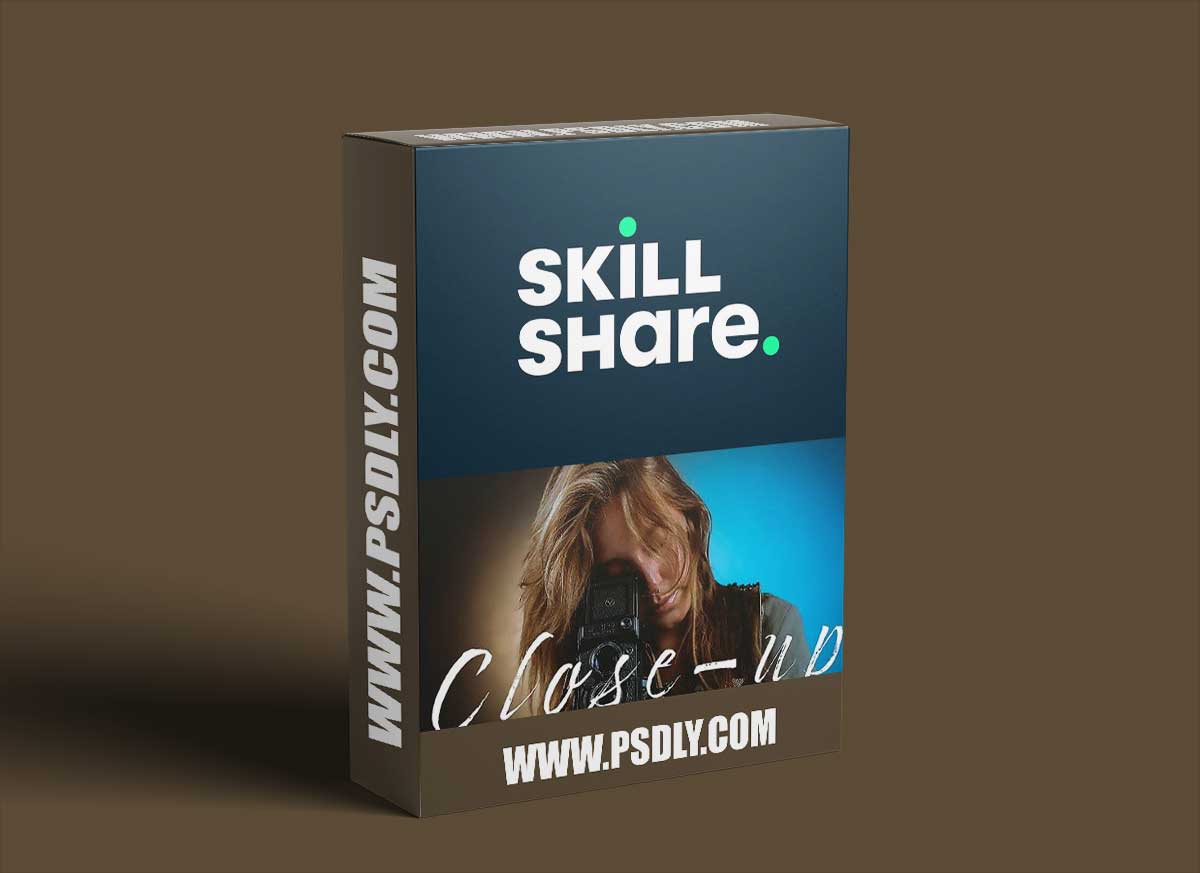 Cinematography: Close-up is the Best Tool of Visual Storytelling