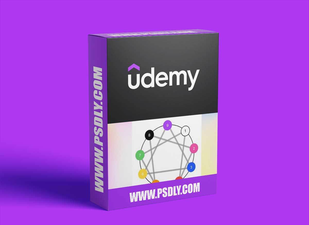 Color Theory Online Course by Raphael Farray