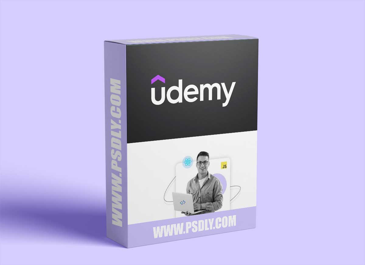 Complete E-commerce Website using React JS