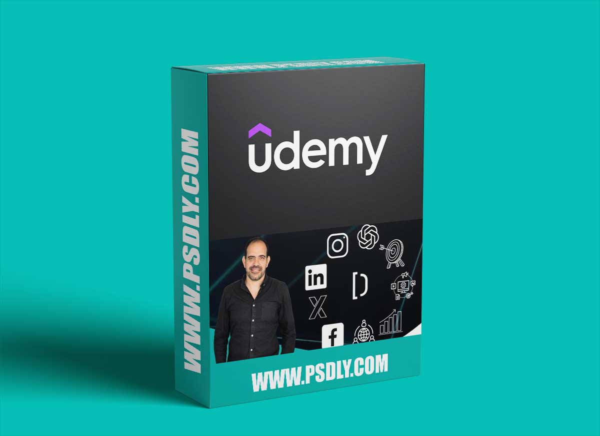 Digital Marketing Uncovered: Master The Online World