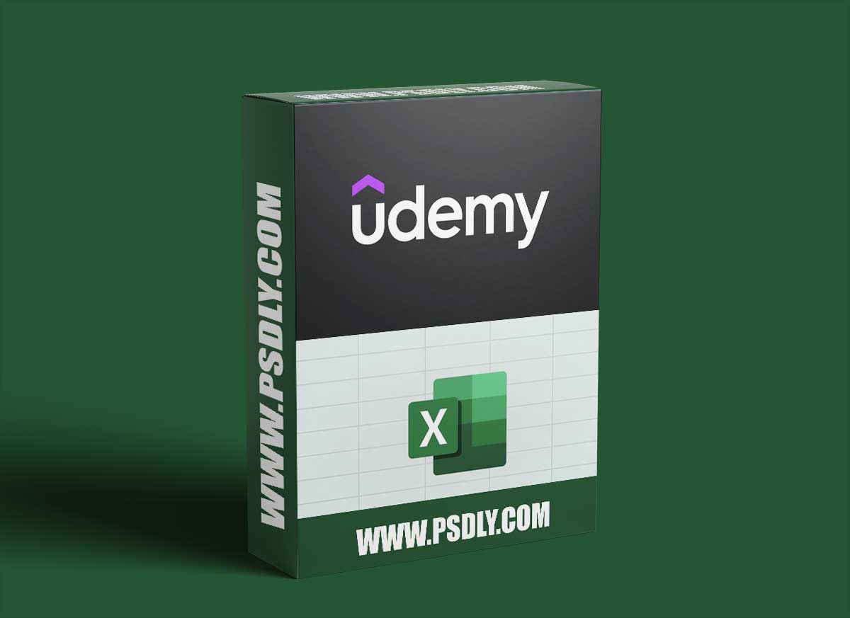 Excel 101: A Crash Course For Beginners