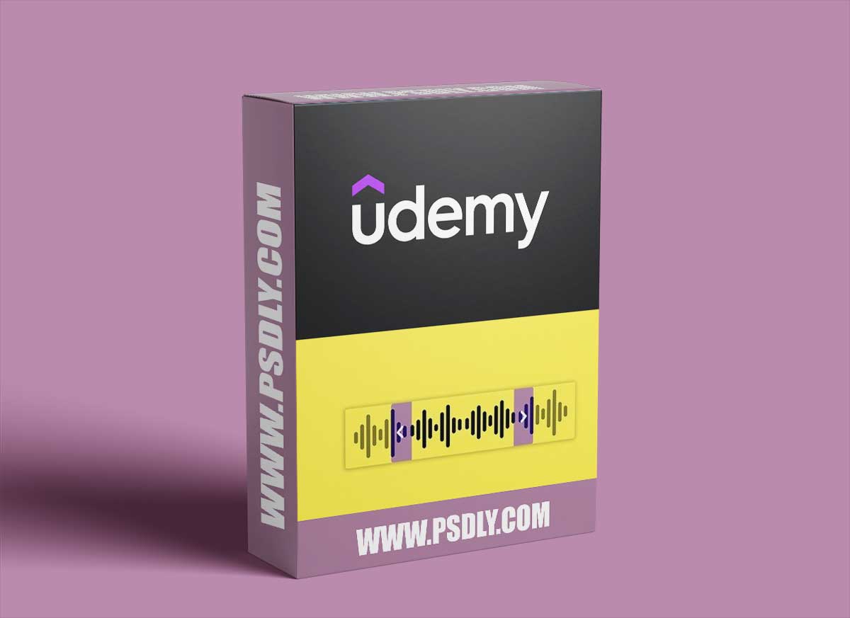 FFMPEG in React Native | Video to Audio Trimmer App