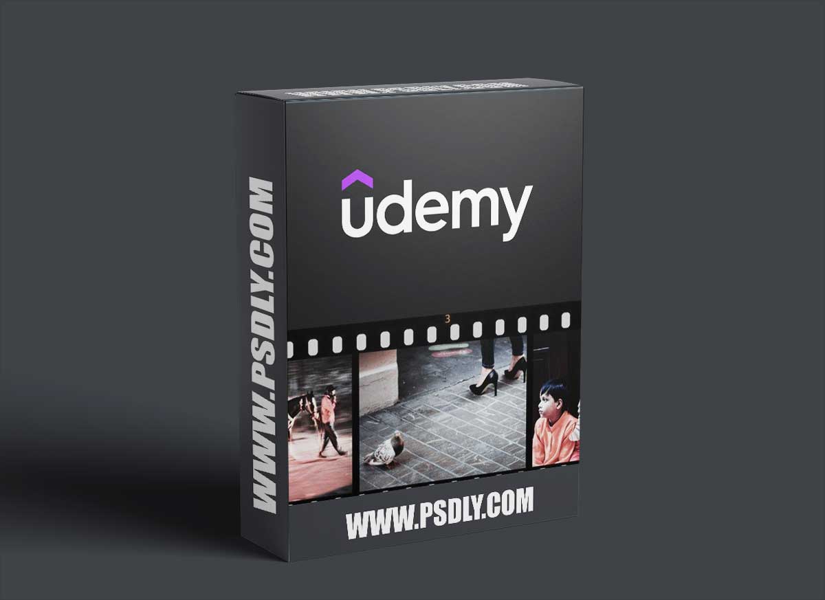 Five Doorways To Photography by Prashant Rana