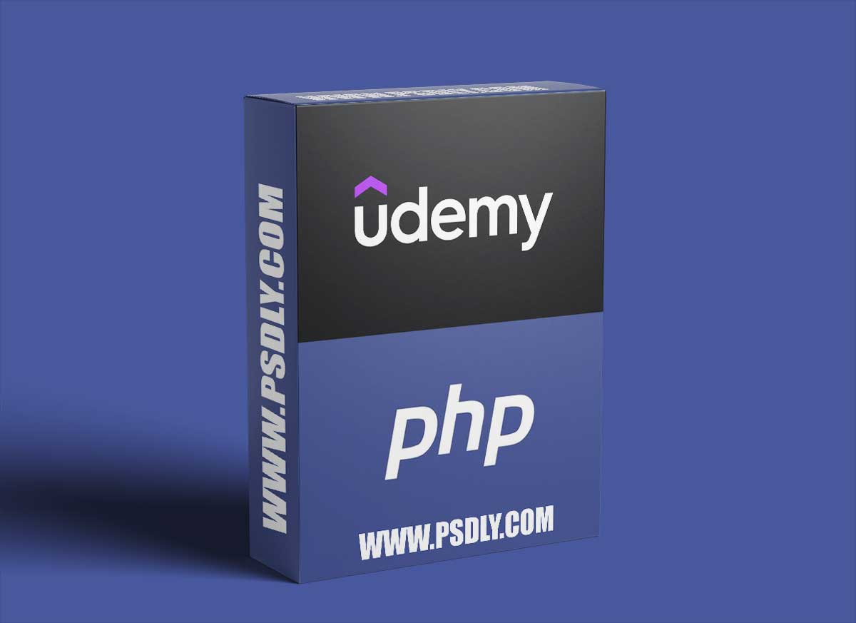 Full PHP Course For Beginners - Wepik