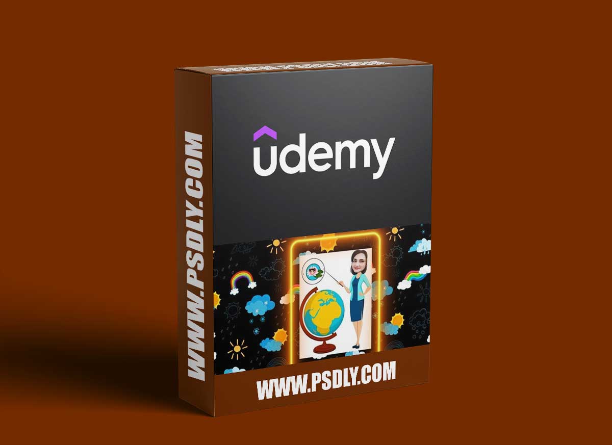 Fun English for parents and their children Under 8, Weather