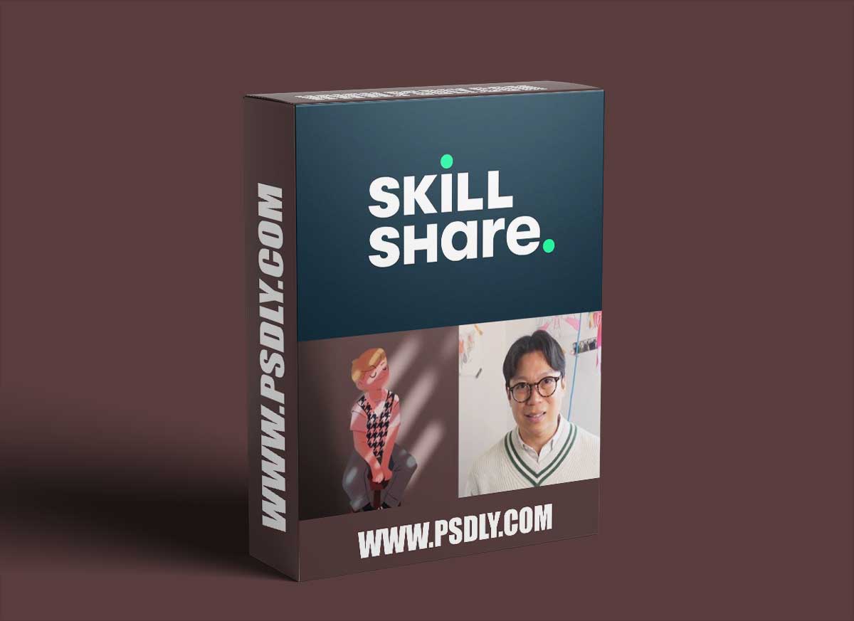 Give an Anime Glow Up to your Art: Mastering Dramatic Light with Procreate's Intermediate Techniques