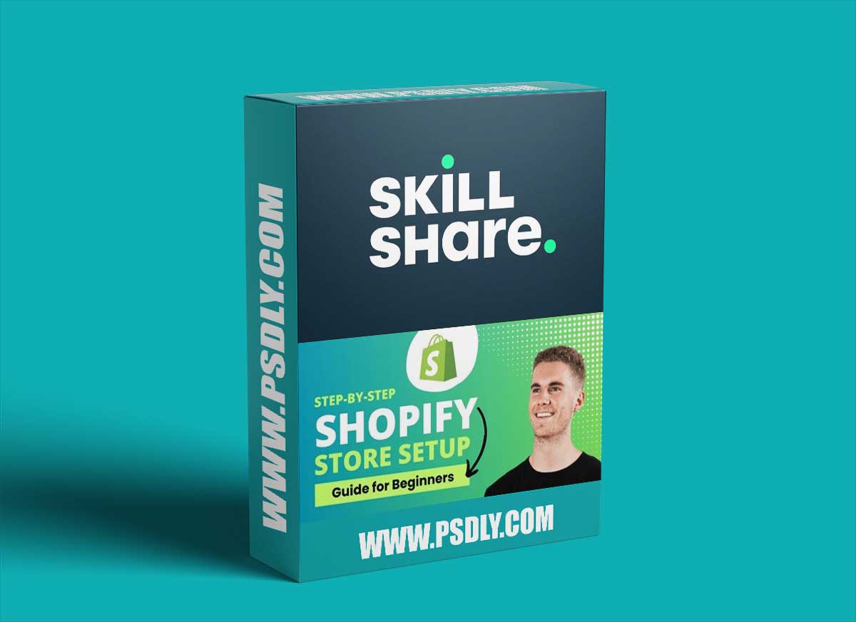 How to create a Shopify Store 2023 | Introductory guide to Shopify & Website Design