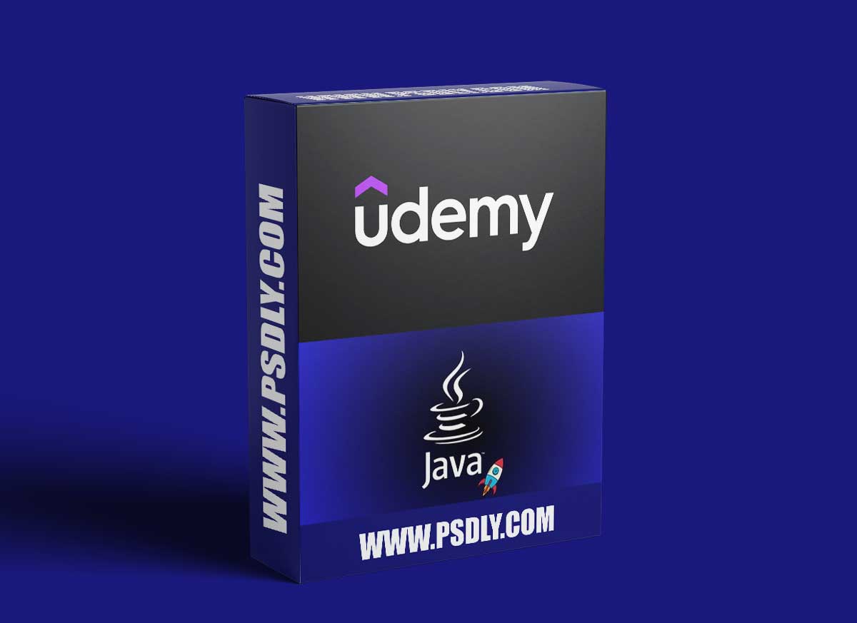 Java 21 Programming Masterclass: Fundamentals for Beginners