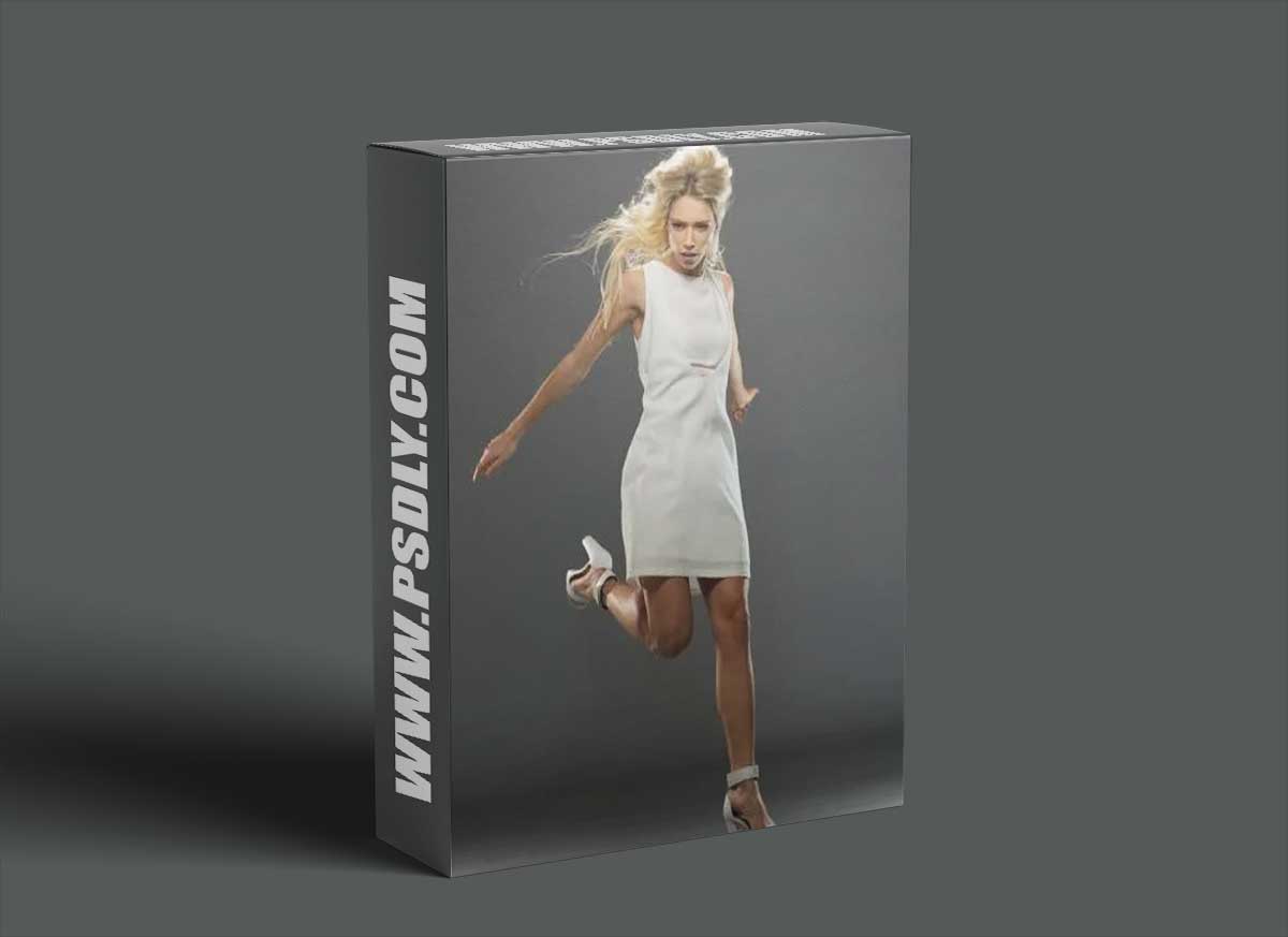 Karl Taylor - Four Light Setups: Dynamic Energy Lighting