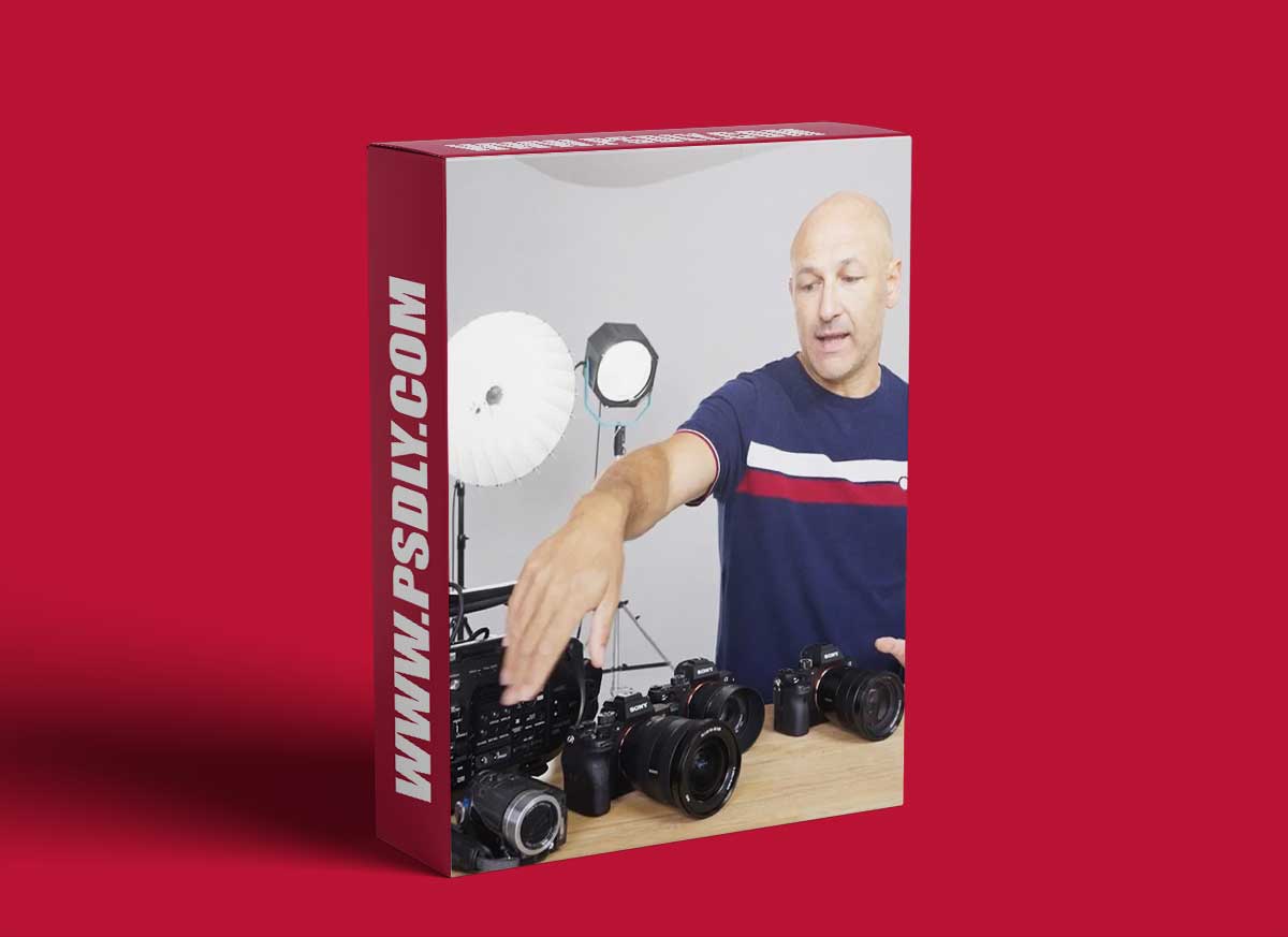 Karl Taylor - Introduction to Filmmaking