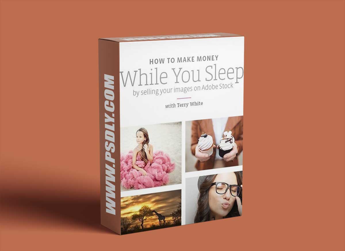 Make Money While You Sleep By Selling Your Images on Adobe Stock